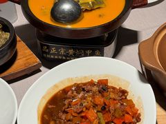 -湘满甲·黄焖甲鱼创始者·湘菜·鲁菜(潘家园店)