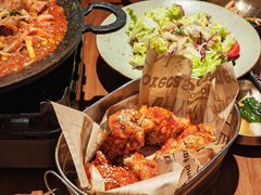 -春熙台·韩国料理(宝安西乡店)