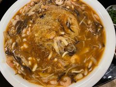-巷语私房料理(华一实业大厦店)
