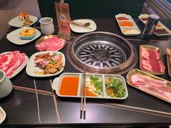 -梨花自助烤肉(西三旗万象汇店)