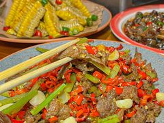 -猫公子纸上烤鱼烧烤•Bistro小酒馆(钱江世纪城店)