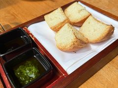 -北辰洲际酒店·IT MAMA意式家味餐厅