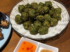 -福慧慈缘素食餐厅(王府井店)