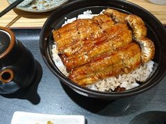 -昇鳗鱼家(浦东店)