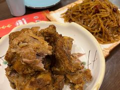 -津菜宋记老房子(鼓楼店)