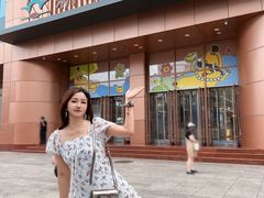 -新世界百货(顺义店)