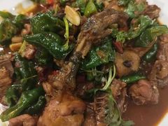 -老牌坊•鲁菜名店•地道济南菜(大观园商埠店)