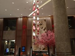 -扬州皇冠假日酒店