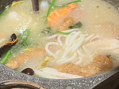 -云海肴·汽锅鸡·云南菜(苏州中心店)