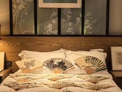 -上海衡山路十二号华邑酒店