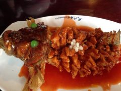 吴门人家(潘儒巷店)-吴门人家·苏宴宫廷菜(拙政园店)