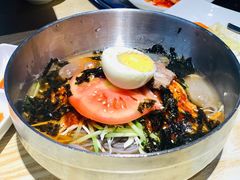 -韩国大金刚烤肉·料理(印象城店)