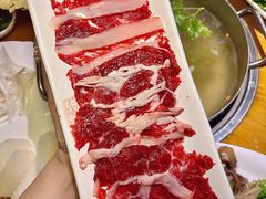 -海银海记潮汕牛肉火锅(新港中路海珠店)