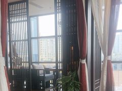 -蜀宴·家宴馆(升伟晶石店)
