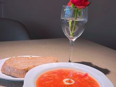 -波特曼西餐厅(中央大街店)