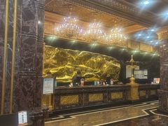-南洋长胜酒店(广州东站天平架地铁站店)
