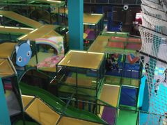 -蒙特利亲子乐园