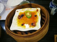 -虾饺妹·粤式手工点心(水荫路店)