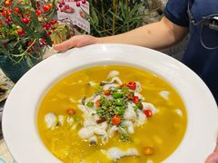 -川流不息·地道川菜·小龙虾(新松江路店)