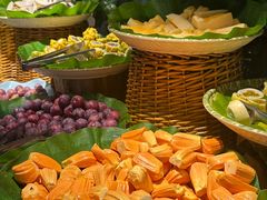 -一方渔歌蒸汽海鲜自助(文化路万达广场店)