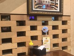 -巴依老爷新疆美食(牡丹园店)