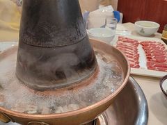 -福寿斋·老北京铜锅涮肉·烤鸭(顺义总店)