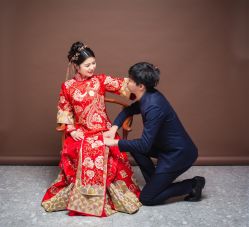 -THE QUEEN(北京店)