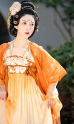 -盘子女人坊古装写真摄影(深圳店)