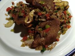 -老宁波1381餐厅(桃源中路店)