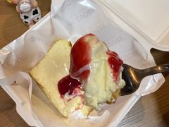 -Dal Cuore 达可芮冰淇淋(陕西北路店)