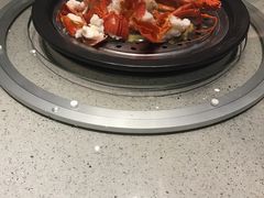 -粗茶淡饭·隐庐私厨(东亭店)