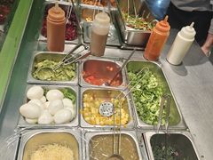 -油梨树AVOCADO TREE(顺义新国展店)