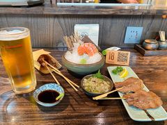 -眷屋の深夜食堂(云锦中心店)