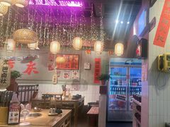 -巴卤社老火锅(财富店)