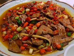 -三猫黑鱼花(南大店)