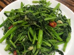 -坤记煲仔小菜(西环店)