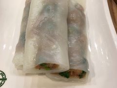-添好运点心专门店(中环IFC店)