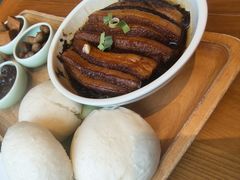 -香园茶社·金陵小灶(老门东店)