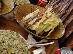 -明洋钵钵鸡(春田小区店)