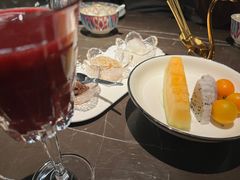-海派悦庭·海胆烧麦·新融合菜(凯德广场店)