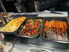 -The COOK·厨餐厅·自助餐(浦东嘉里大酒店)