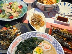 -花漫里日式餐厅(城东中骏店)