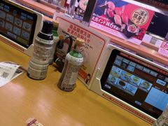 -寿司郎(上野店)