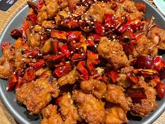 -溢香苑瓦罐(优胜北路店)