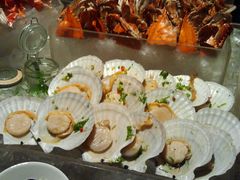 -上海东方佘山翰悦阁酒店·Vie全日制餐厅