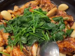 -胜记为食家·创新粤菜(车公庙店)