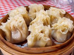 -百年老字号·马家烧麦馆(中街店)