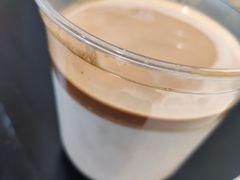 dirty直布罗陀-Willing·Coffee&Brunch&Dinner(万达店)