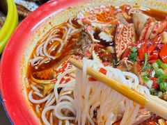 -老三样·旧食新味(船山路店)