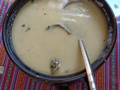 -鱼乐岛餐厅·户外花园主题餐厅